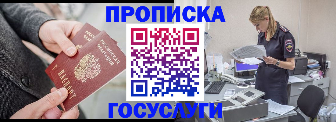 прописка в квартире в Бийске